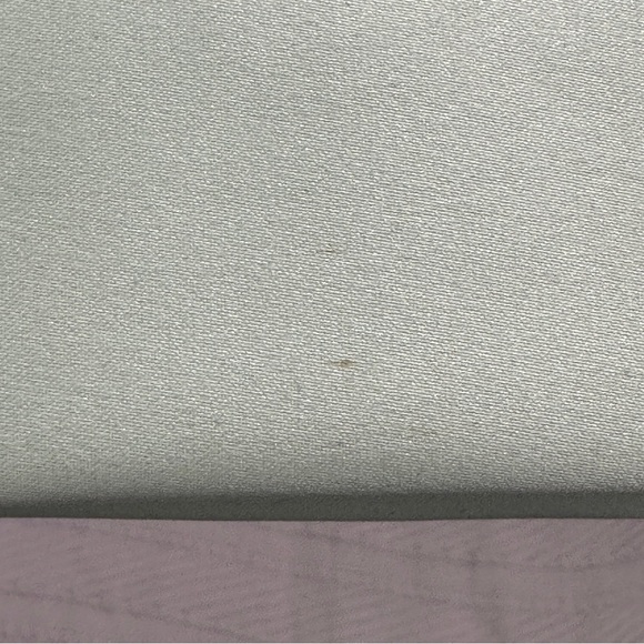 Prada Beauty pouch, mint green/black, rectangle, collapsible, purse - Picture 8 of 10